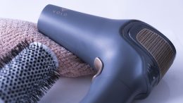 Be Completely Untangled While Blow Drying Thanks to VOLO Go