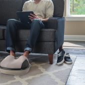 HoMedics Aims for Your Total Relaxation in 2018