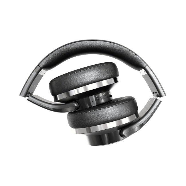 Modular's MOD-1 Bluetooth Headphones Are Digital, Analog, and Wireless All in One