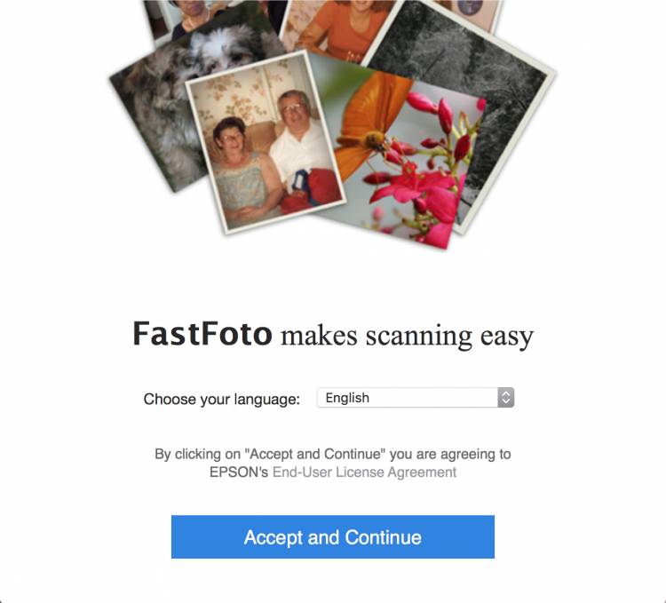 Epson FastFoto FF-640: The Ultimate Archiver for Photos and a Paperless Office