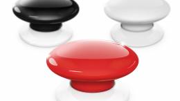 Fibaro is Pressing All of the Right Buttons with Their HomeKit Products