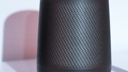 Harman Kardon Allure Portable Speaker Does Everything the Echo Can with More Style
