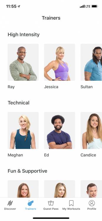 Aaptiv’s Been My Go-To Fitness App in 2018