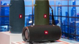 JBL Xtreme 2: Bigger Sound, Larger Bass, and Better Battery Life