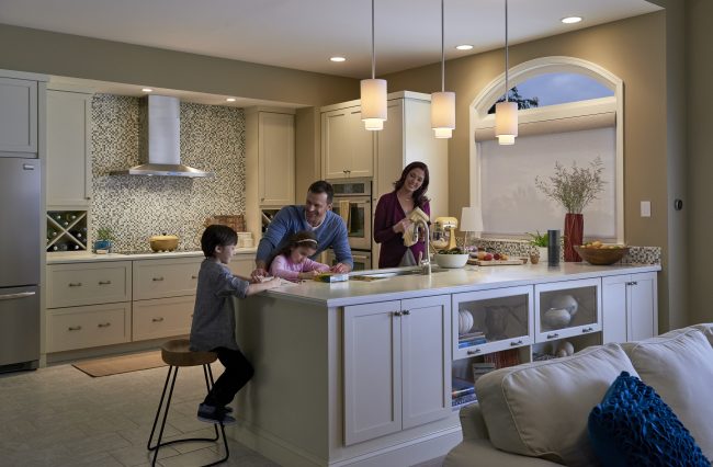 Lutron Makes It Even Easier to Control Your Lights and Shades with Alexa
