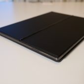 Miix 630 Is Lenovo's First Always Connected PC