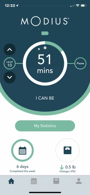 Can Using the Modius Headset Honestly Benefit Your Health? This Is My 8-Week Diary