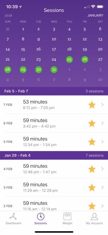 Can Using the Modius Headset Honestly Benefit Your Health? This Is My 8-Week Diary