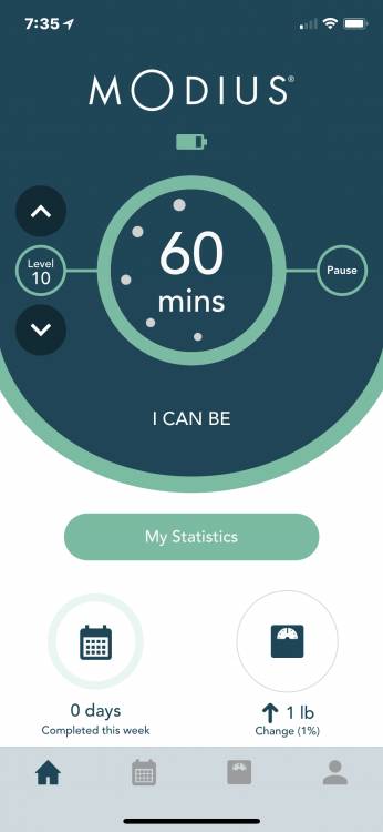 Can Using the Modius Headset Honestly Benefit Your Health? This Is My 8-Week Diary