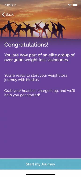 Can Using the Modius Headset Honestly Benefit Your Health? This Is My 8-Week Diary