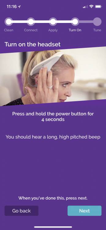 Can Using the Modius Headset Honestly Benefit Your Health? This Is My 8-Week Diary