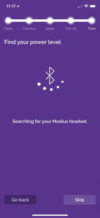 Can Using the Modius Headset Honestly Benefit Your Health? This Is My 8-Week Diary