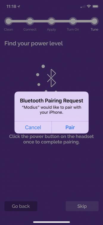 Can Using the Modius Headset Honestly Benefit Your Health? This Is My 8-Week Diary