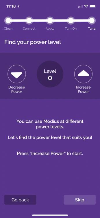 Can Using the Modius Headset Honestly Benefit Your Health? This Is My 8-Week Diary