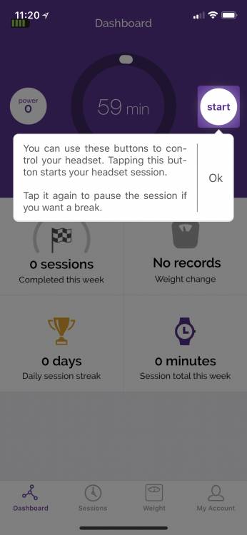 Can Using the Modius Headset Honestly Benefit Your Health? This Is My 8-Week Diary