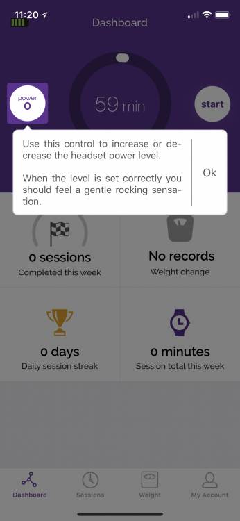 Can Using the Modius Headset Honestly Benefit Your Health? This Is My 8-Week Diary