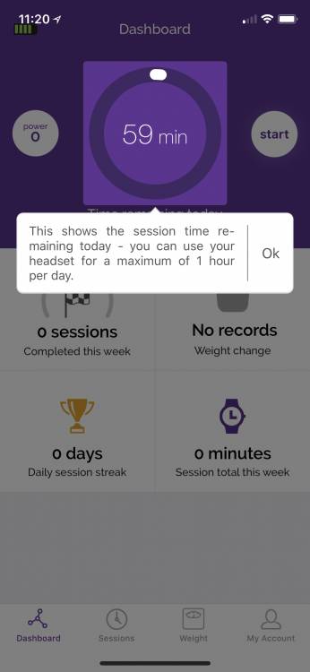 Can Using the Modius Headset Honestly Benefit Your Health? This Is My 8-Week Diary