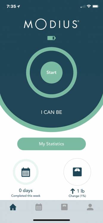 Can Using the Modius Headset Honestly Benefit Your Health? This Is My 8-Week Diary
