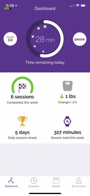Can Using the Modius Headset Honestly Benefit Your Health? This Is My 8-Week Diary