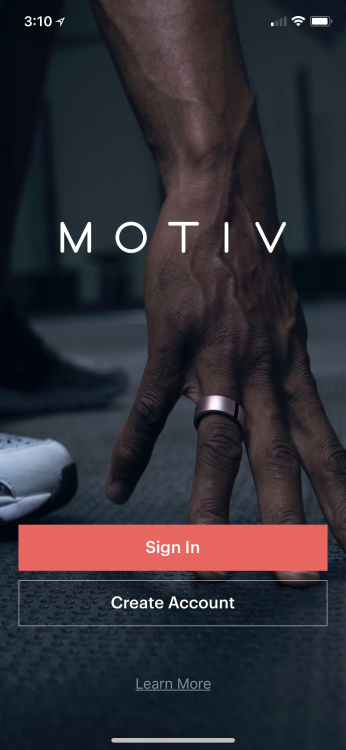 Motiv Ring Review: The Sleekest, Most Unobtrusive Fitness Tracker Yet!