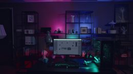 Philips Hue Wants You to Trip the Light Fantastic While Playing PC Games