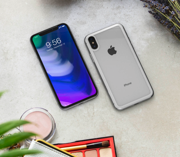 InvisibleShield Glass+ Luxe 360 Offers Total Protection for the New iPhones