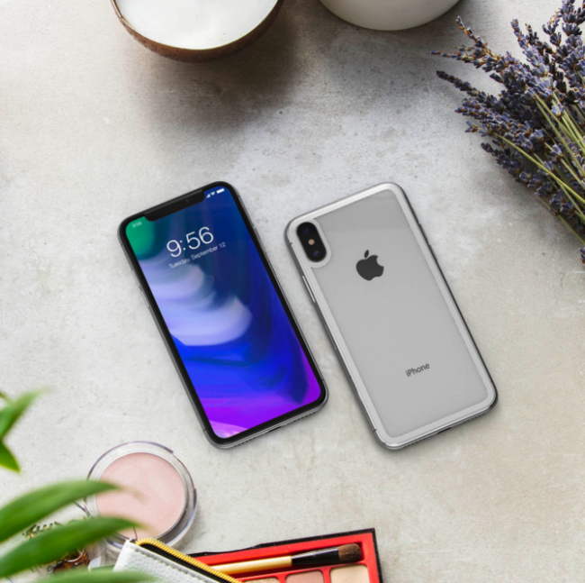 InvisibleShield Glass+ Luxe 360 Offers Total Protection for the New iPhones