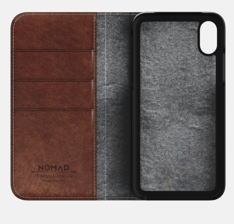 Nomad's iPhone Cases are Ready for their New Wireless Hub