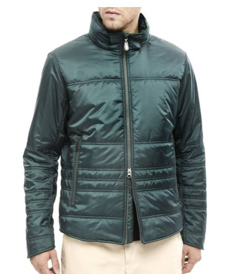 Tekkima Overland Jacket Proves Featherlight Can Also Mean Warm at Night 3 Tekkima Overland Jacket Proves Featherlight Can Also Mean Warm at Night