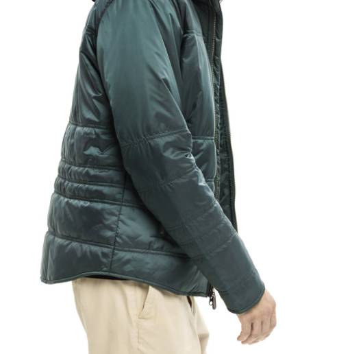 Tekkima Overland Jacket Proves Featherlight Can Also Mean Warm at Night 7 Tekkima Overland Jacket Proves Featherlight Can Also Mean Warm at Night