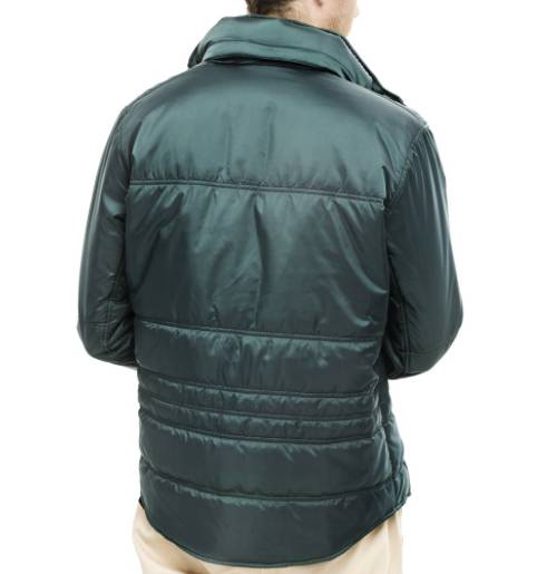 Tekkima Overland Jacket Proves Featherlight Can Also Mean Warm at Night 6 Tekkima Overland Jacket Proves Featherlight Can Also Mean Warm at Night