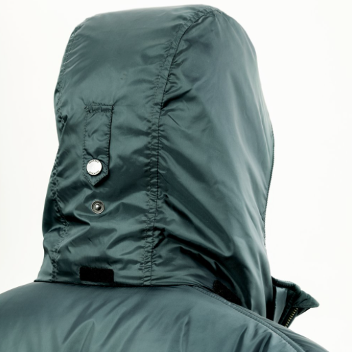Tekkima Overland Jacket Proves Featherlight Can Also Mean Warm at Night