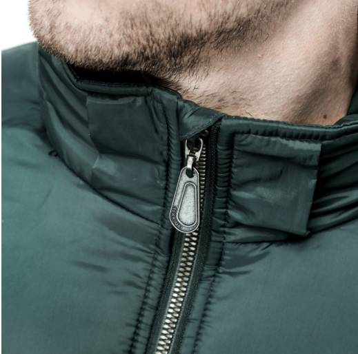 Tekkima Overland Jacket Proves Featherlight Can Also Mean Warm at Night 10 Tekkima Overland Jacket Proves Featherlight Can Also Mean Warm at Night
