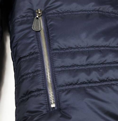 Tekkima Overland Jacket Proves Featherlight Can Also Mean Warm at Night 11 Tekkima Overland Jacket Proves Featherlight Can Also Mean Warm at Night
