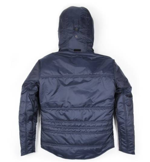 Tekkima Overland Jacket Proves Featherlight Can Also Mean Warm at Night 5 Tekkima Overland Jacket Proves Featherlight Can Also Mean Warm at Night