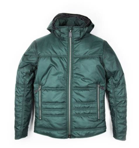 Tekkima Overland Jacket Proves Featherlight Can Also Mean Warm at Night 4 Tekkima Overland Jacket Proves Featherlight Can Also Mean Warm at Night