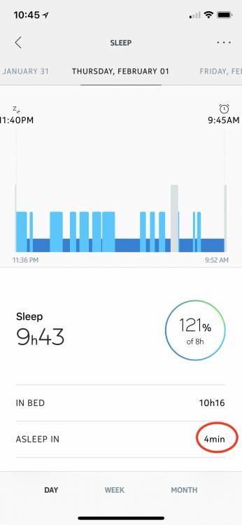 Can Using the Modius Headset Honestly Benefit Your Health? This Is My 8-Week Diary