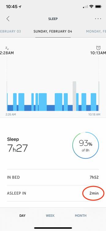 Can Using the Modius Headset Honestly Benefit Your Health? This Is My 8-Week Diary