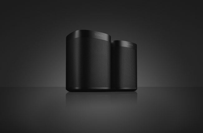 SONOS' New Deal Proves Twice As Nice As Apple's HomePod