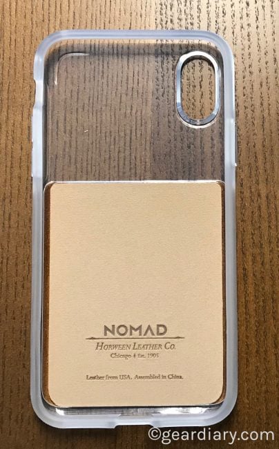 Nomad's iPhone Cases are Ready for their New Wireless Hub