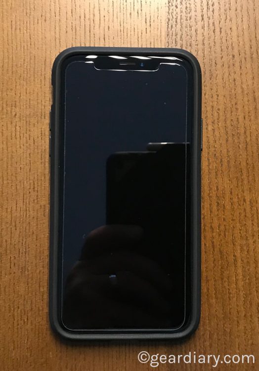 The Totallee Thin iPhone X Case Is TRULY Thin