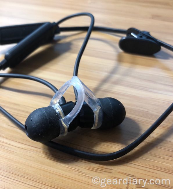 Soul PRIME Wireless In-Ear Headphones Offer Good Comfort and Sound