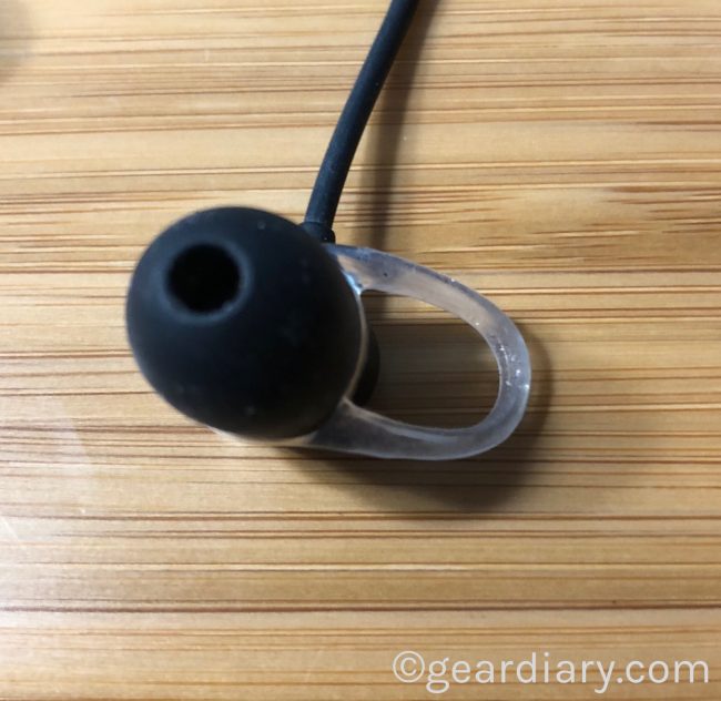 Soul PRIME Wireless In-Ear Headphones Offer Good Comfort and Sound