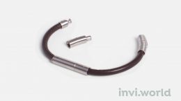 Invi Bracelet Means Well, but There Are Better Ways to Protect Yourself