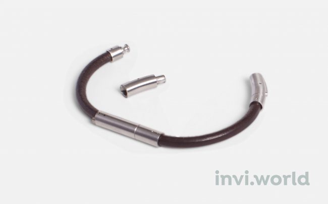 Invi Bracelet Means Well, but There Are Better Ways to Protect Yourself
