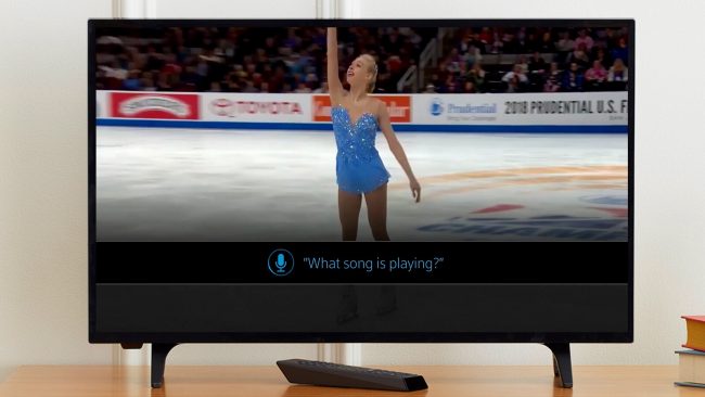Xfinity X1 Loves the Olympics Like a True Sports Fan!