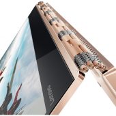 Lenovo Yoga 920 2-in-1: The Best of All Worlds