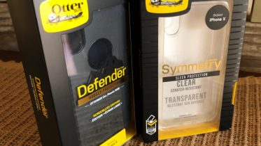 OtterBox Defender and Symmetry Smartphone Cases Protect Your Big Investment