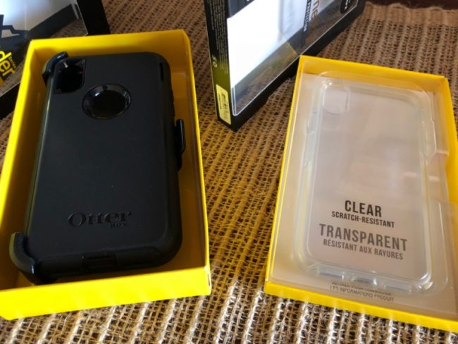OtterBox Defender and Symmetry Smartphone Cases Protect Your Big Investment