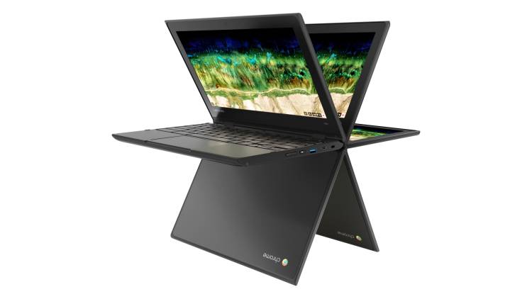 You Can Use a Pencil to Write on the Lenovo 300e Chromebook's Display 29 You Can Use a Pencil to Write on the Lenovo 300e Chromebook's Display